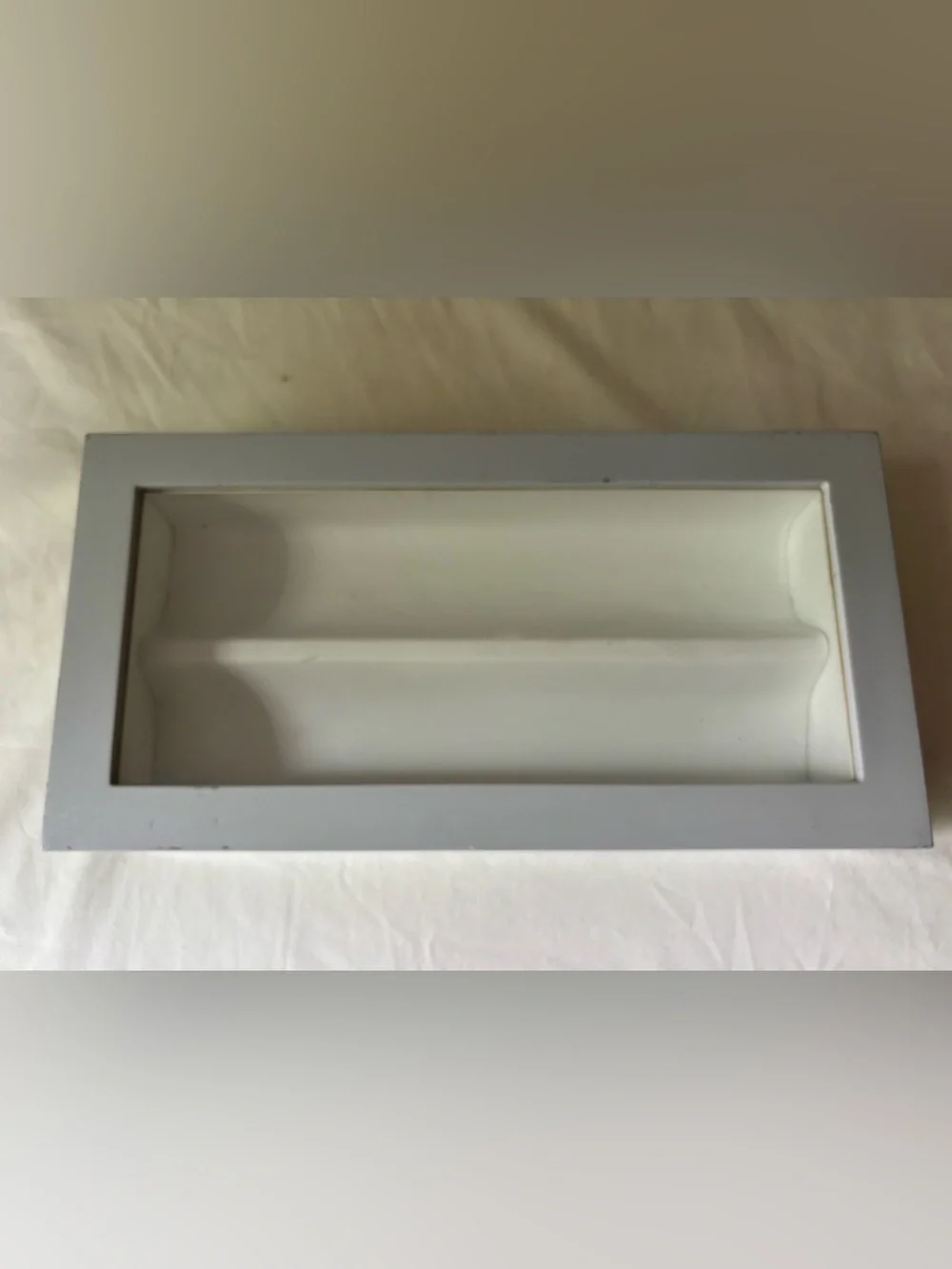 Gray OYOBox luxury eyewear organizer